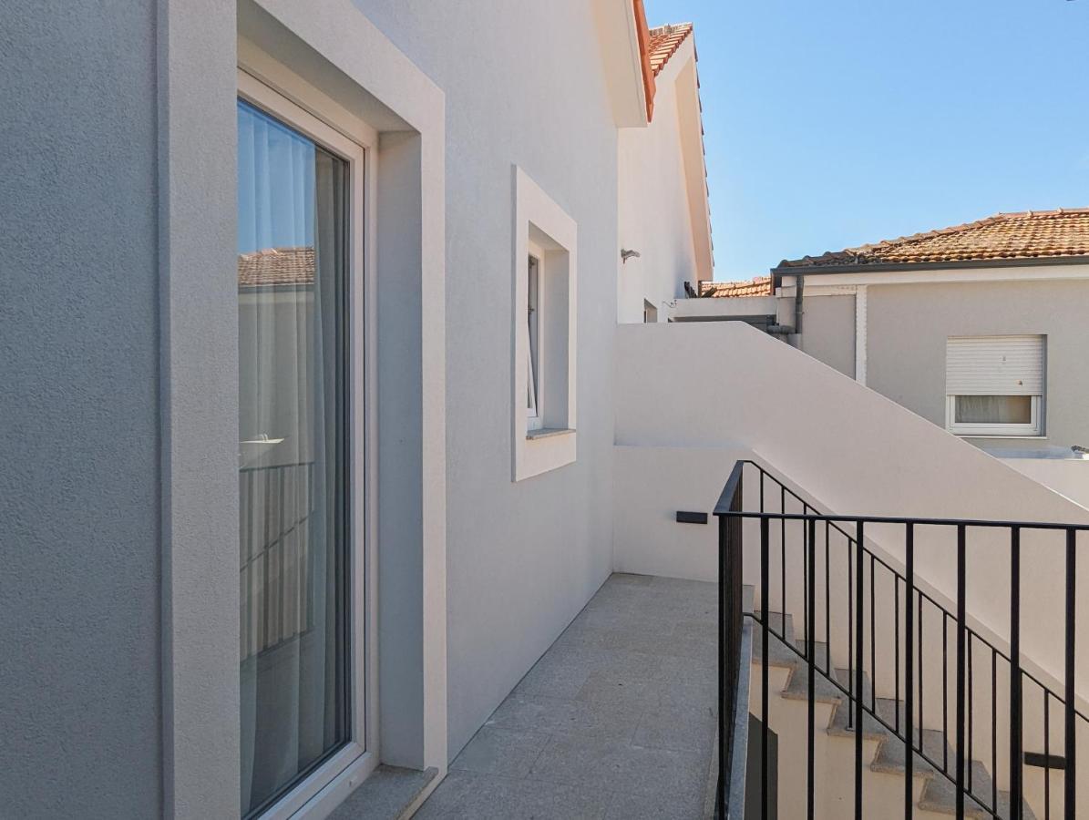 Canary'S Suite Matosinhos  Exterior photo