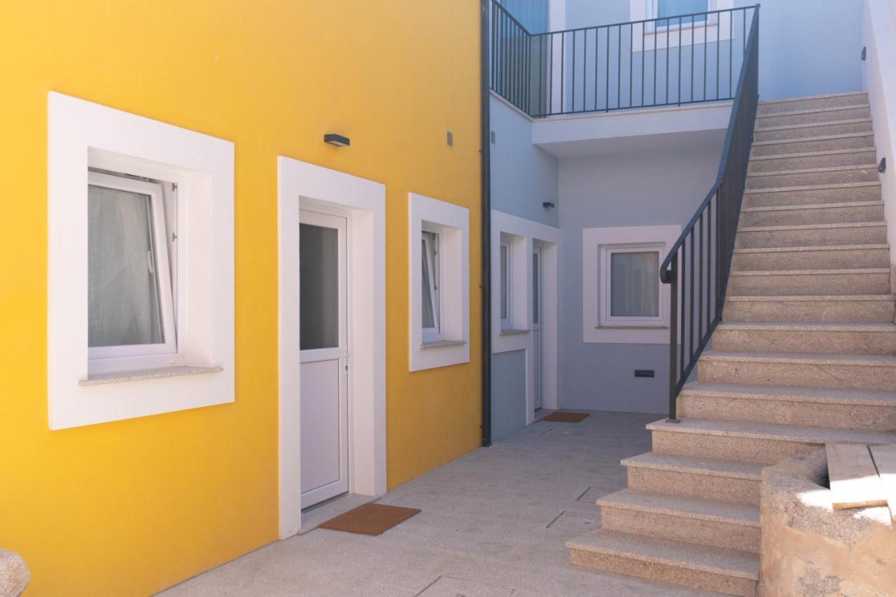 Canary'S Suite Matosinhos  Exterior photo