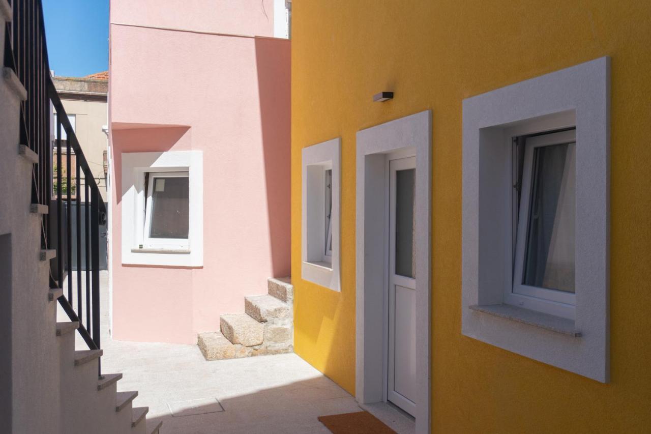 Canary'S Suite Matosinhos  Exterior photo