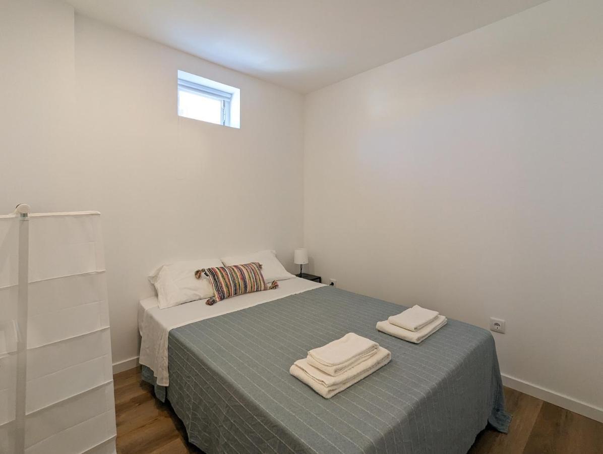 Canary'S Suite Matosinhos  Exterior photo